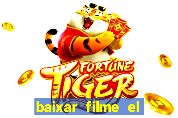 baixar filme el dorado (1966 dublado)